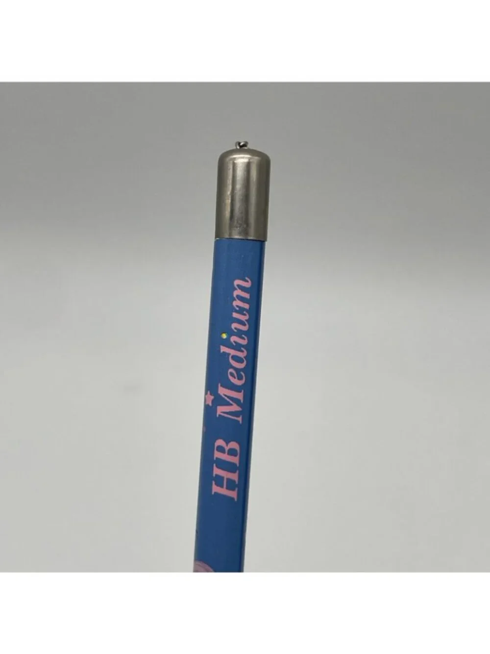 VINTAGE SANRIO 1989 FLIGHT OF FANCY Unicorn Pencil HB Medium Japan MISSING STAR